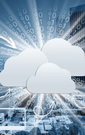 L'évolution du cloud computing