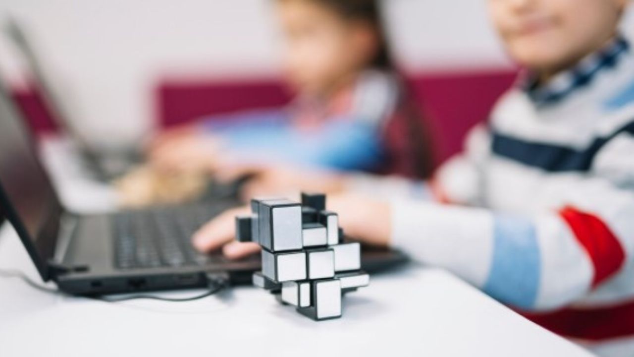 Jeux de codage pour enfants