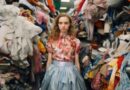 impact environnemental de la fast fashion