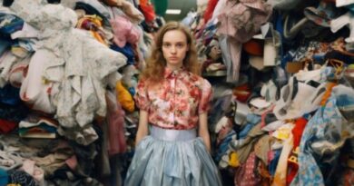 impact environnemental de la fast fashion