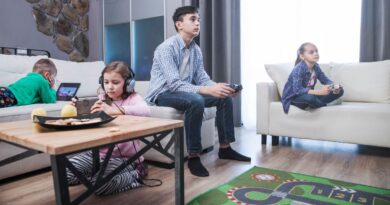 Impact social des jeux multijoueurs