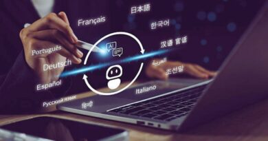 Outils IA pour la traduction