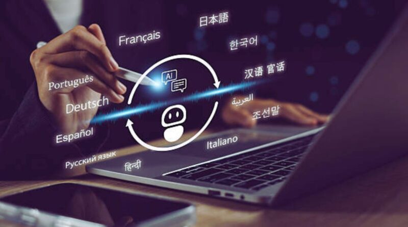 Outils IA pour la traduction