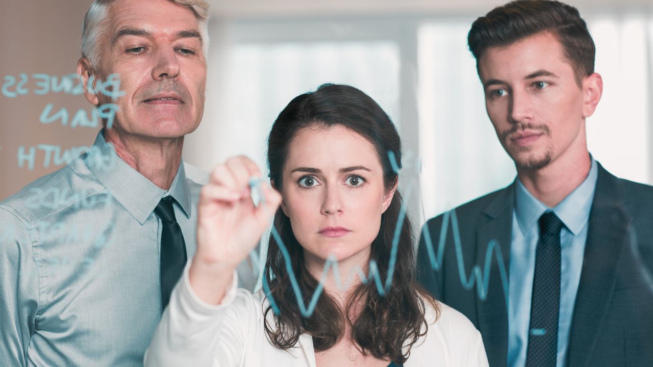 diriger dans l'incertitude