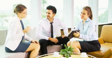 santé mentale en entreprise