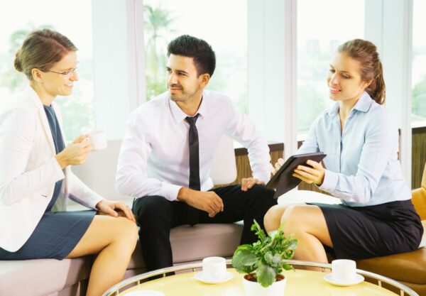 santé mentale en entreprise