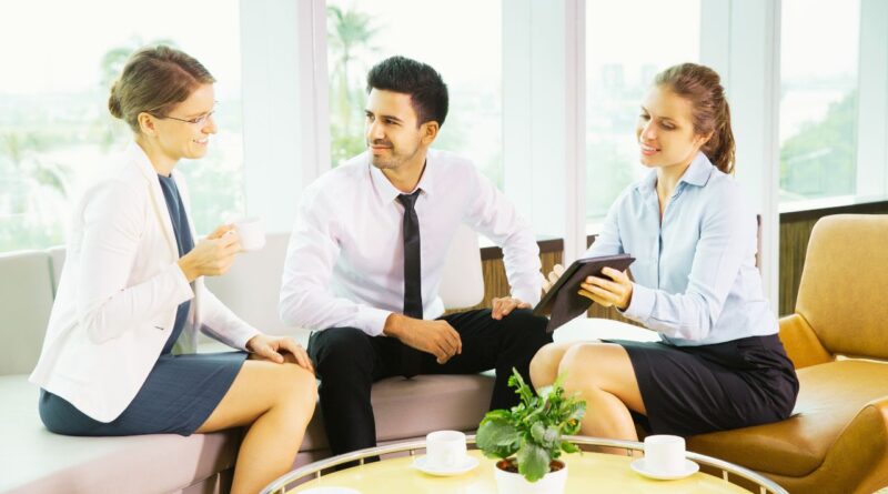 santé mentale en entreprise