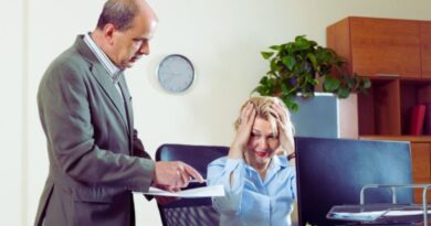 Le syndrome du fondateur