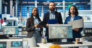 Transformation numérique PME