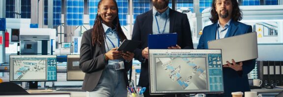 Transformation numérique PME