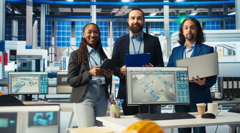 Transformation numérique PME