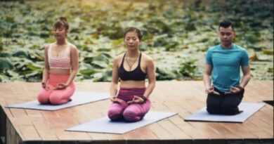 Guide de yoga complet pour les débutants