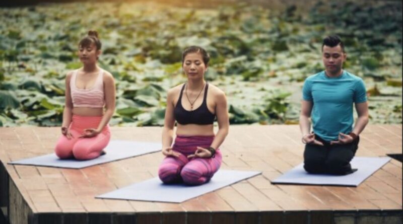 Guide de yoga complet pour les débutants