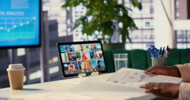 stratégies de niche agences à distance