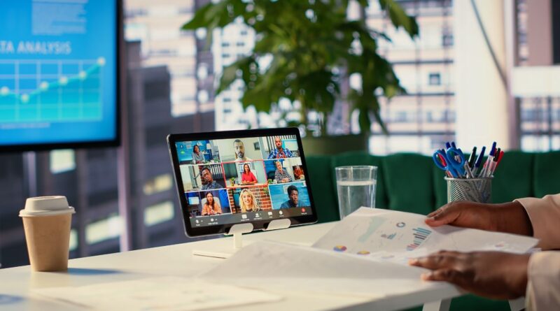 stratégies de niche agences à distance