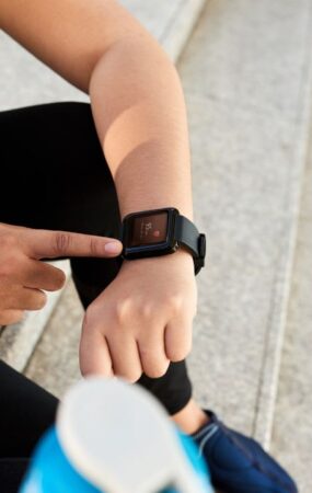 wearables de fitness rapport qualité-prix
