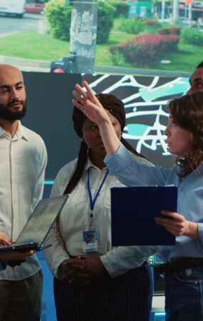 Startups technologiques basées en France