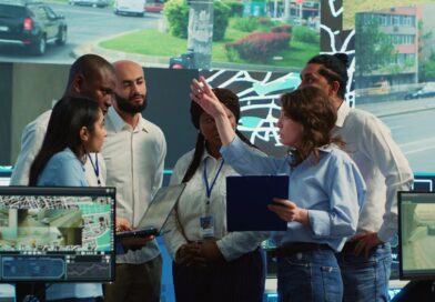 Startups technologiques basées en France