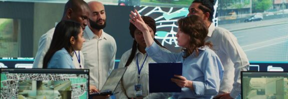 Startups technologiques basées en France
