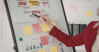 marketing de contenu pour agences à distance