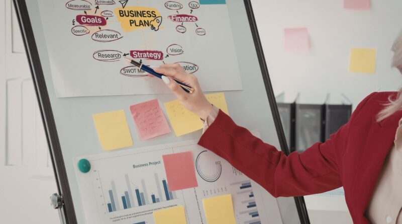 marketing de contenu pour agences à distance