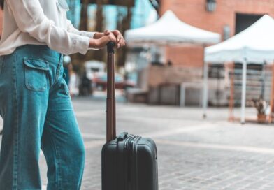 tendances du tourisme