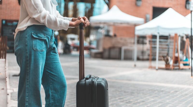 tendances du tourisme