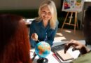 mentors pour fondateurs internationaux