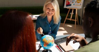 mentors pour fondateurs internationaux