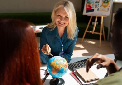 mentors pour fondateurs internationaux