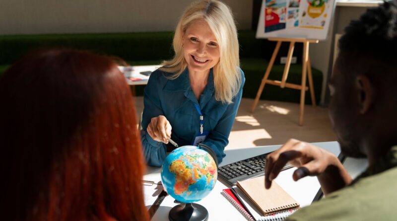 mentors pour fondateurs internationaux