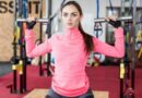 Krafttraining für Frauen