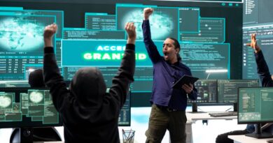tendances cybersécurité