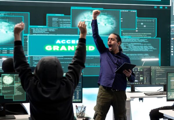 tendances cybersécurité