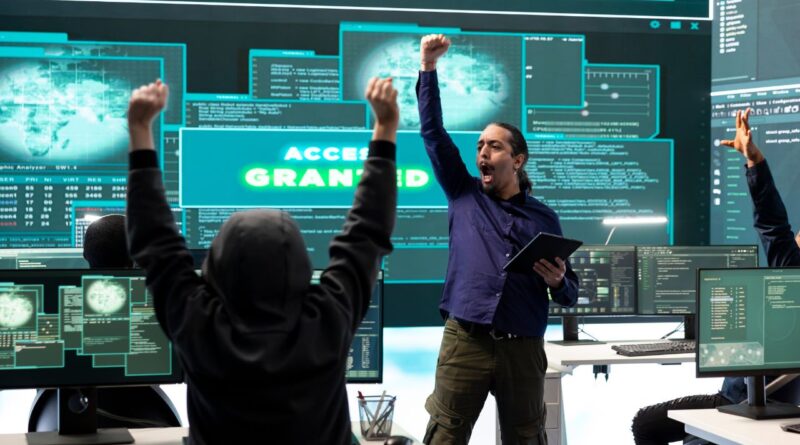 tendances cybersécurité