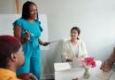 compétences en leadership