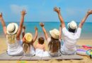 voyager en famille avec enfants