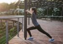 exercices de mobilité matinale