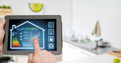 gadgets tech économes en énergie
