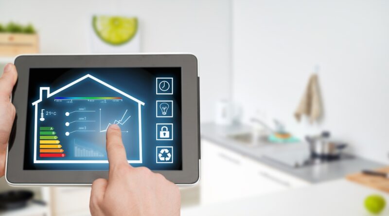 gadgets tech économes en énergie