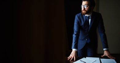 stratégies financières pour fondateurs