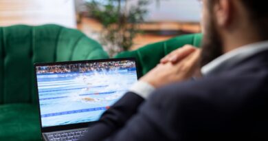 Tendances Fintech Europe