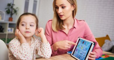 applications éducatives pour enfants dyslexiques et TDAH
