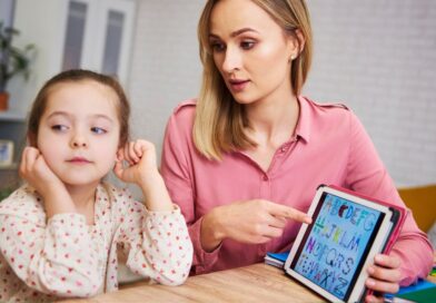 applications éducatives pour enfants dyslexiques et TDAH