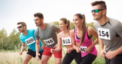 courir son premier 5k ou 10k