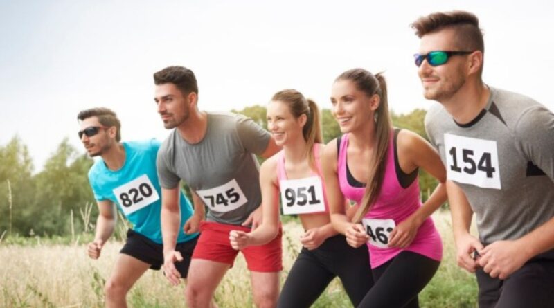 courir son premier 5k ou 10k