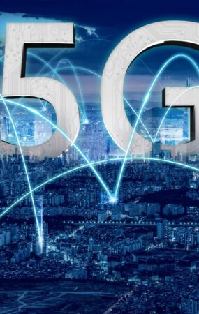 Transformation des opérations commerciales par la 5G