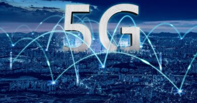 Transformation des opérations commerciales par la 5G