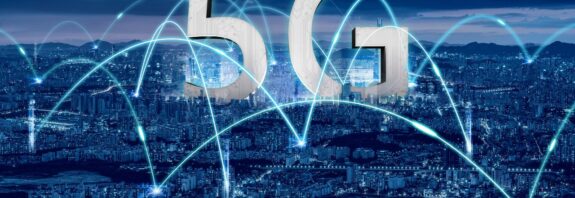 Transformation des opérations commerciales par la 5G