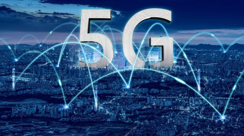 Transformation des opérations commerciales par la 5G